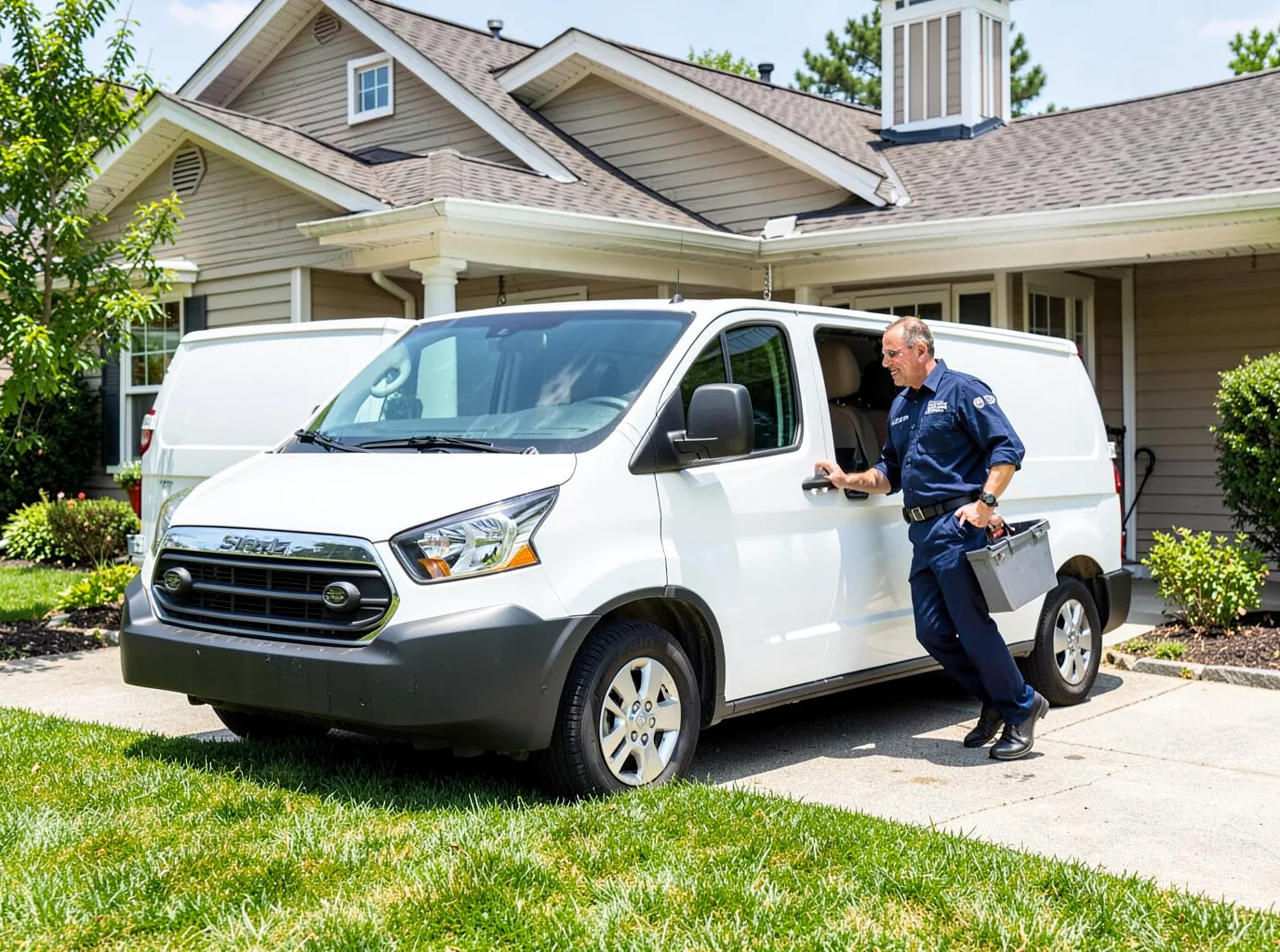 Emergency Plumber company in Morrill, ME